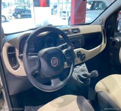 Auto - Fiat panda 0.9 twinair turbo nat. pow. lounge