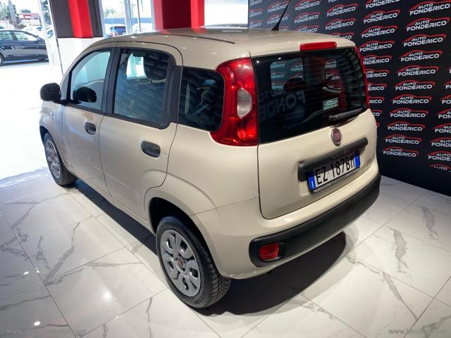 Auto - Fiat panda 0.9 twinair turbo nat. pow. lounge