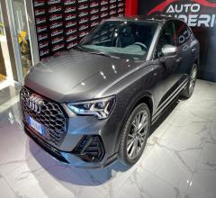 Auto - Audi q3 spb 40 tdi qu. s tr. s line edition