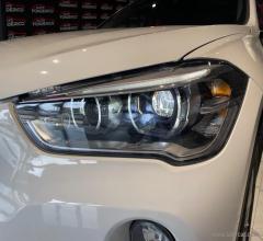 Auto - Bmw x1 xdrive18d xline