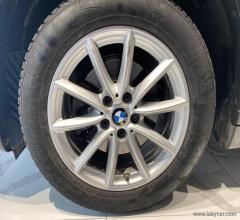 Auto - Bmw x1 xdrive18d xline