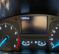 Auto - Ford fiesta 1.1 benzina