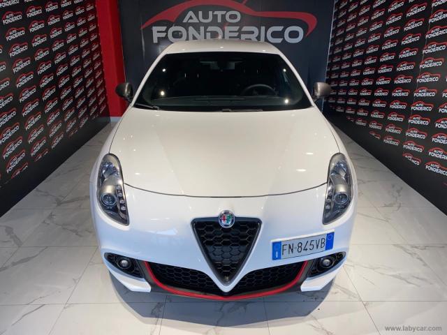 Auto - Alfa romeo giulietta 1.6 jtdm 120 cv business