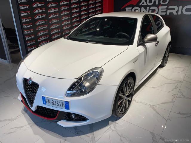 Auto - Alfa romeo giulietta 1.6 jtdm 120 cv business