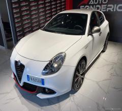 Auto - Alfa romeo giulietta 1.6 jtdm 120 cv business