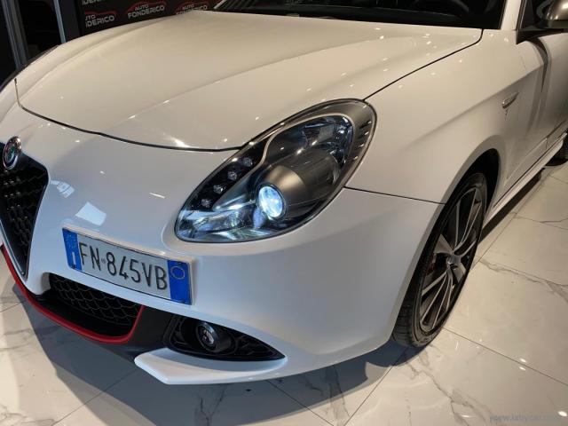 Auto - Alfa romeo giulietta 1.6 jtdm 120 cv business