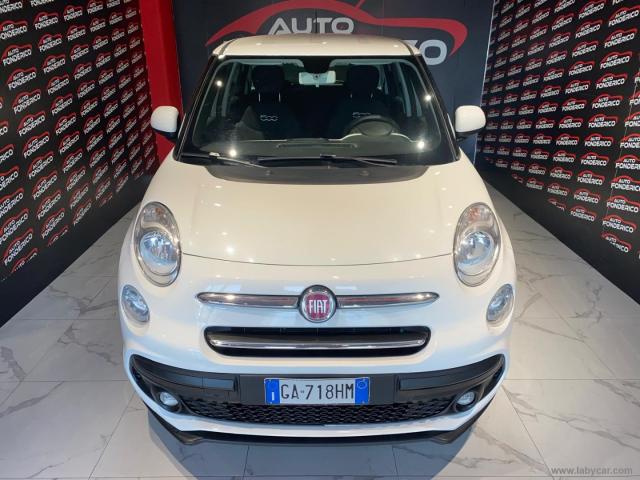 Fiat 500l 1.6 mjt 120 cv 120Â°