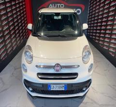 Auto - Fiat 500l 1.6 mjt 120 cv 120Â°