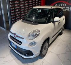 Auto - Fiat 500l 1.6 mjt 120 cv 120Â°