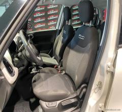 Auto - Fiat 500l 1.6 mjt 120 cv 120Â°