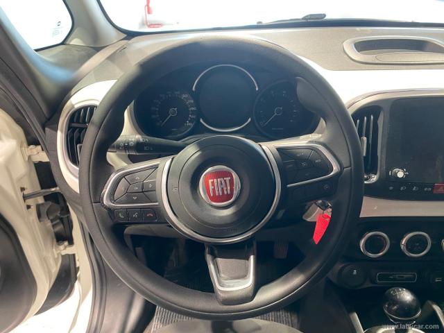 Auto - Fiat 500l 1.6 mjt 120 cv 120Â°