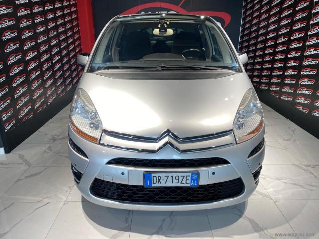 Citroen c4 picasso 2.0 hdi