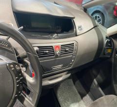 Auto - Citroen c4 picasso 2.0 hdi 138 aut. exclusive