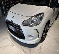 Auto - Ds automobiles ds 3 1.4 hdi 70 chic