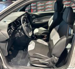 Auto - Ds automobiles ds 3 1.4 hdi 70 chic