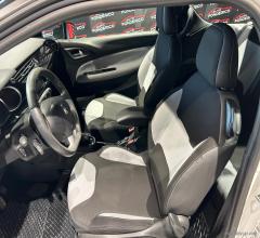 Auto - Ds automobiles ds 3 1.4 hdi 70 chic