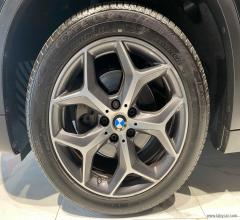 Auto - Bmw x1 sdrive18d