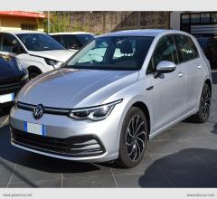 Auto - Volkswagen golf viii 2.0 tdi 115 cv dsg style