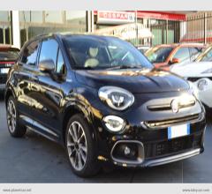 Auto - Fiat 500x 1.3 m.jet 95 cv sport