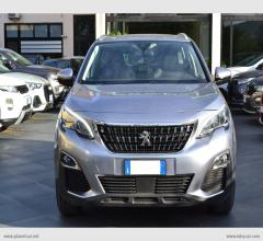 Auto - Peugeot 3008 bluehdi 130 s&s eat8 allure