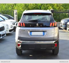 Auto - Peugeot 3008 bluehdi 130 s&s eat8 allure