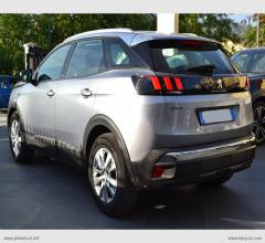 Auto - Peugeot 3008 bluehdi 130 s&s eat8 allure