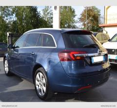 Auto - Opel insignia 2.0 cdti st aut. cosmo