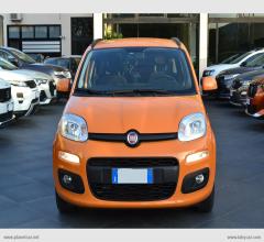 Auto - Fiat panda 1.2 easypower lounge