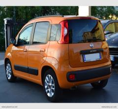 Auto - Fiat panda 1.2 easypower lounge