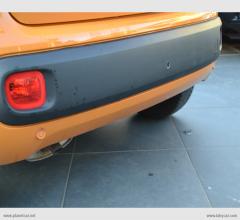 Auto - Fiat panda 1.2 easypower lounge