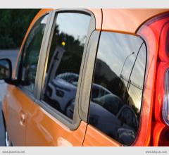 Auto - Fiat panda 1.2 easypower lounge