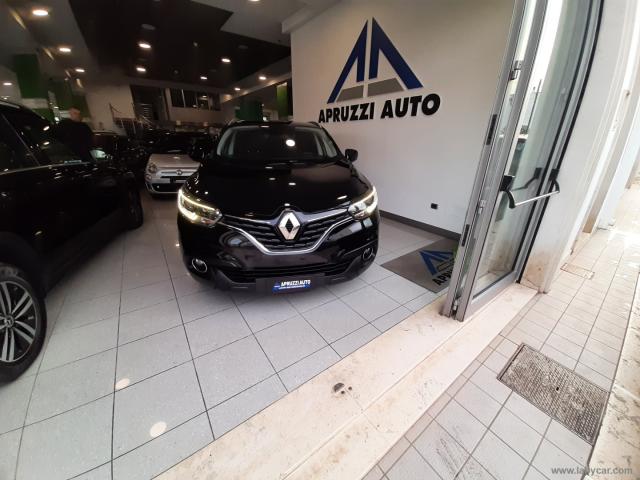 Auto - Renault kadjar dci 130 cv energy intens