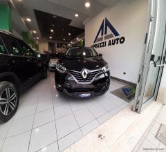 Auto - Renault kadjar dci 130 cv energy intens