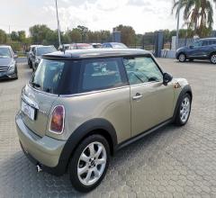 Auto - Mini mini cooper d