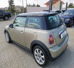 Auto - Mini mini cooper d