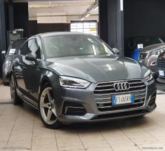 Audi a5 spb 35 tdi s tronic