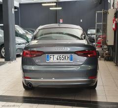 Auto - Audi a5 spb 35 tdi s tronic