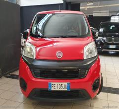 Auto - Fiat qubo 1.4 8v 77 cv active