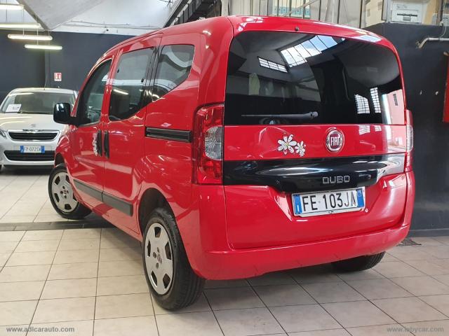 Auto - Fiat qubo 1.4 8v 77 cv active