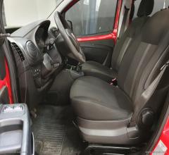 Auto - Fiat qubo 1.4 8v 77 cv active