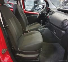 Auto - Fiat qubo 1.4 8v 77 cv active