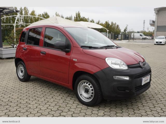 Auto - Fiat panda 1.3 mjt s&s pop van 2 posti