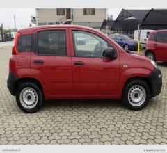 Auto - Fiat panda 1.3 mjt s&s pop van 2 posti