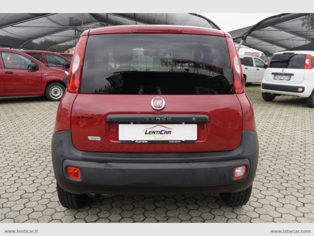 Auto - Fiat panda 1.3 mjt s&s pop van 2 posti