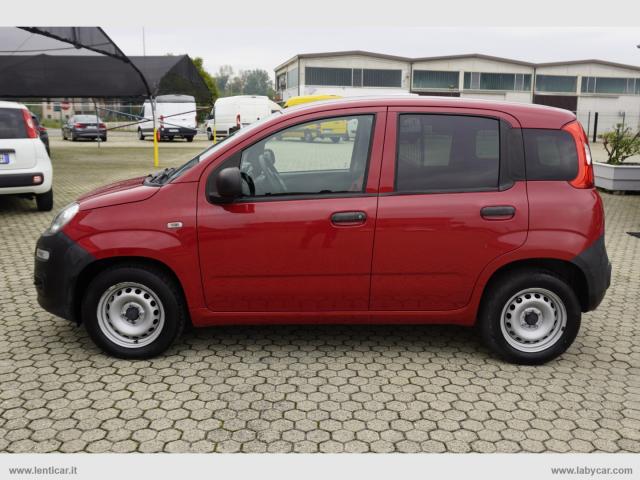 Auto - Fiat panda 1.3 mjt s&s pop van 2 posti