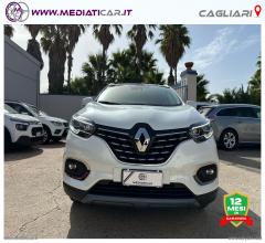 Auto - Renault kadjar tce 140 cv fap intens