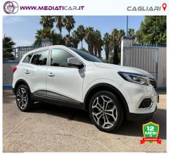 Auto - Renault kadjar tce 140 cv fap intens