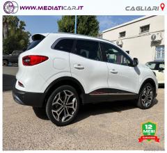 Auto - Renault kadjar tce 140 cv fap intens