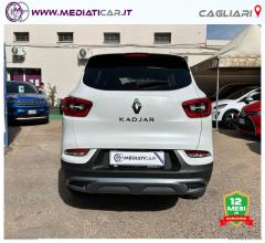 Auto - Renault kadjar tce 140 cv fap intens