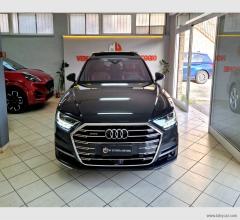 Auto - Audi a8 50 tdi 3.0 quattro tiptronic